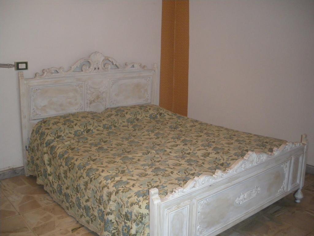 Siciliana Apartment Caronia ภายนอก รูปภาพ