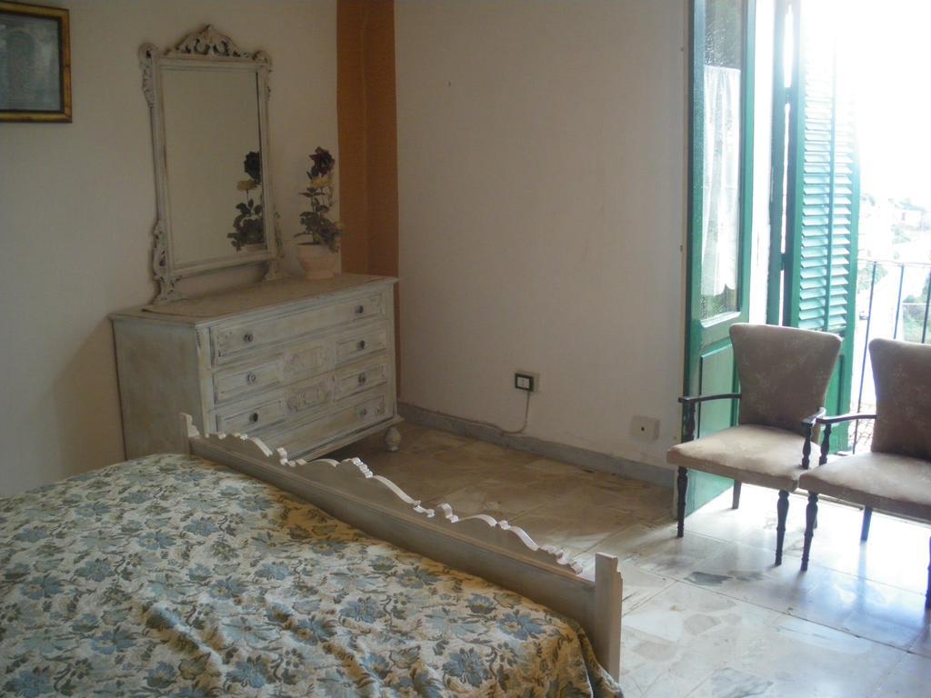 Siciliana Apartment Caronia ภายนอก รูปภาพ