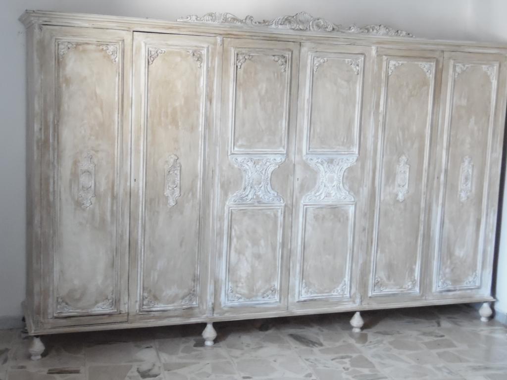 Siciliana Apartment Caronia ภายนอก รูปภาพ