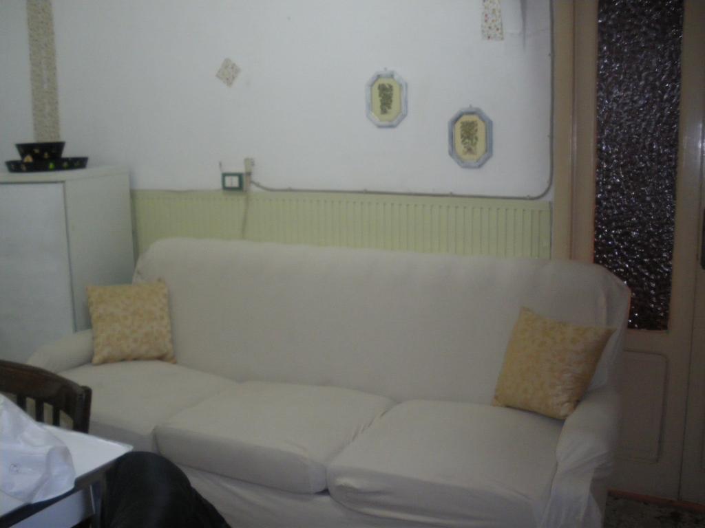 Siciliana Apartment Caronia ภายนอก รูปภาพ