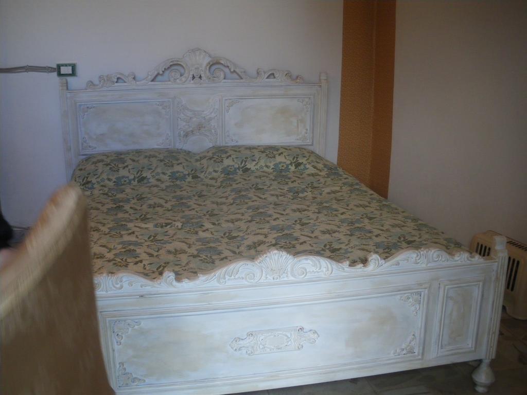 Siciliana Apartment Caronia ภายนอก รูปภาพ