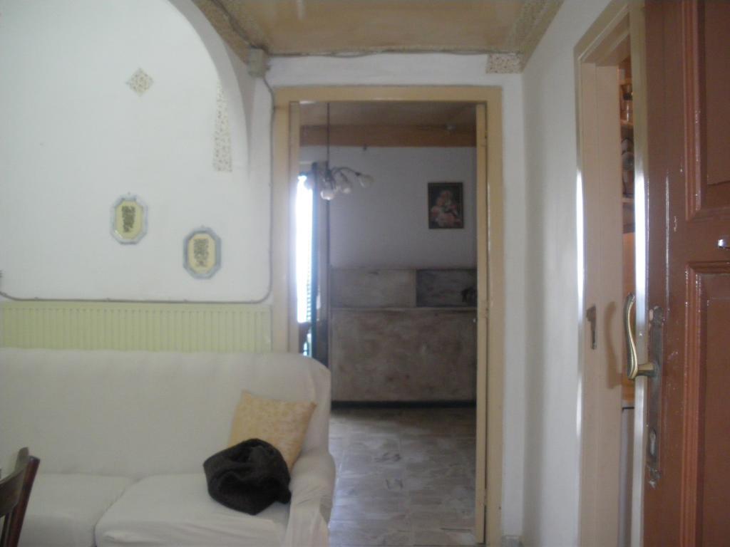 Siciliana Apartment Caronia ภายนอก รูปภาพ